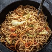 Chowmein (Full)