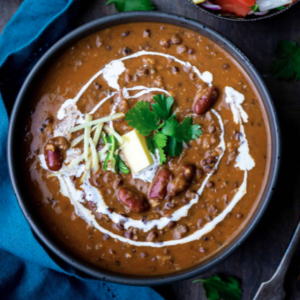 Dal Makhni