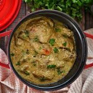 Afgani Chicken
