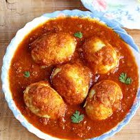 Egg Cury