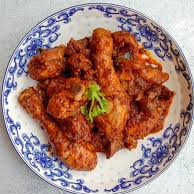 Chicken Fry
