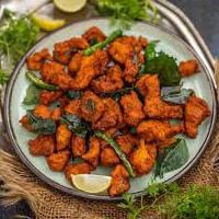 Chicken Pakoda
