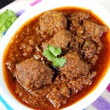 Mutton Cury ( 4 / 8 Pc. )