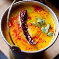 Dal Tadka