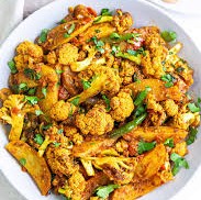 Aloo Gobhi