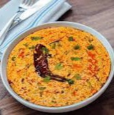 Dahi fry