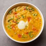 Dal Fry ( Desi Ghee )