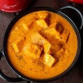 Shai Paneer