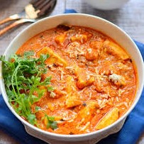 Khoya Paneer