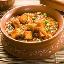 Khadai Paneer