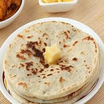 Tawa Roti