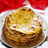 Missi Roti