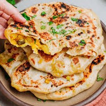 Stuff Naan