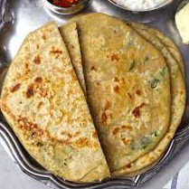 Gobi Pratha