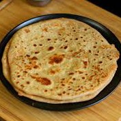aloo Pratha