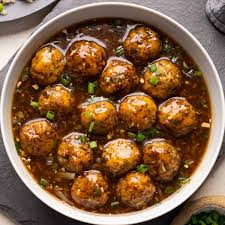 Gravy Manchurian
