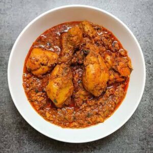 Rara Chicken Tikka