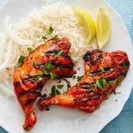 Tandoori Chicken